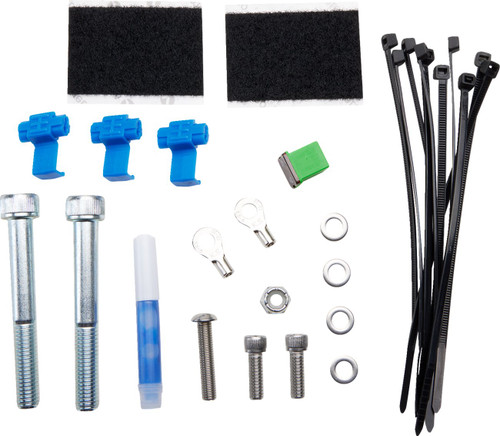 Pingel V-Rod Electric Easy Shift Speed Shifter Kit (77800)