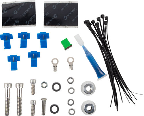 Pingel GL18 Electric Easy Shift Speed Shifter Kit (77000)