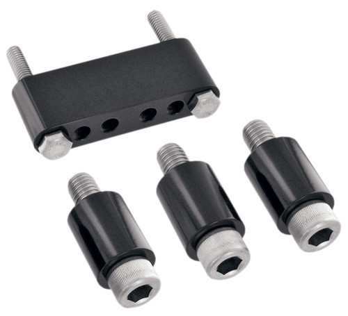 Pingel Driver Floorboard Extender Kit (62138)