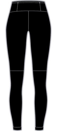 Fox Racing Lukano Thermo Womens Leggings