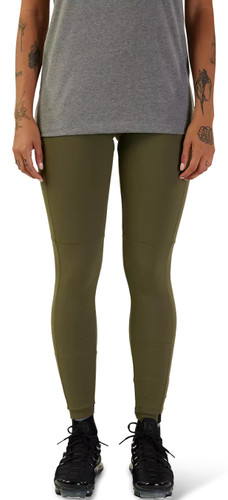 Fox Racing Lukano Thermo Womens Leggings