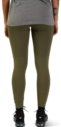 Fox Racing Lukano Thermo Womens Leggings