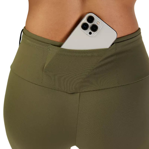 Fox Racing Lukano Thermo Womens Leggings