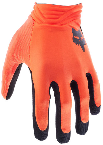 Fox Racing Airline Mens MX Offroad Gloves
