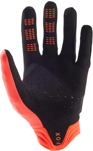 Fox Racing Airline Mens MX Offroad Gloves