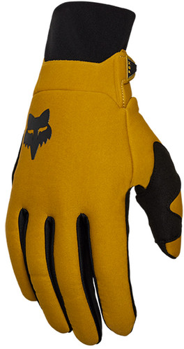 Fox Racing Defend Thermo Mens MX Offroad Gloves