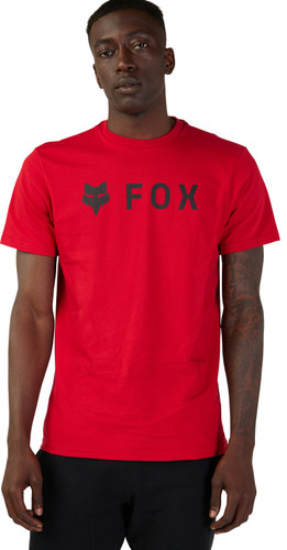 Fox Racing Absolute Premium Mens Short Sleeve T-Shirt