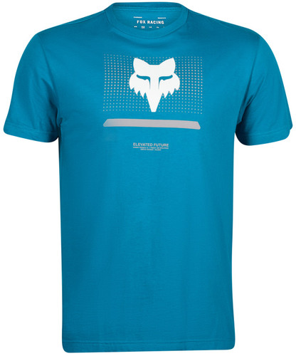 Fox Racing Optical Premium Mens Short Sleeve T-Shirt