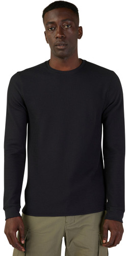 Fox Racing Level Up Mens Thermal Long Sleeve T-Shirt