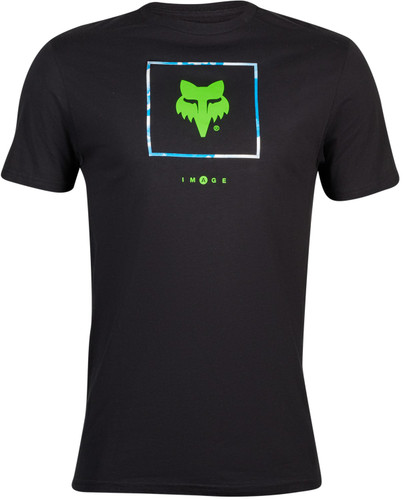 Fox Racing Atlas Premium Mens Short Sleeve T-Shirt