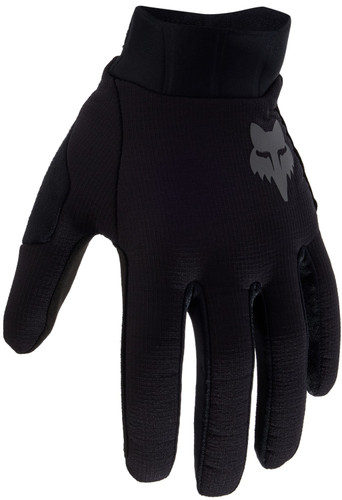 Fox Racing Defend Fire Mens Low Profile MTB Mountain Bike Gloves