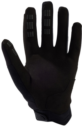 Fox Racing Defend Fire Mens Low Profile MTB Mountain Bike Gloves