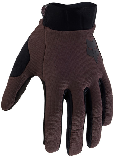 Fox Racing Defend Fire Mens Low Profile MTB Mountain Bike Gloves