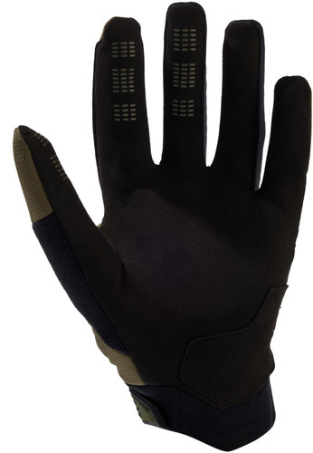 Fox Racing Defend Fire Mens Low Profile MTB Mountain Bike Gloves