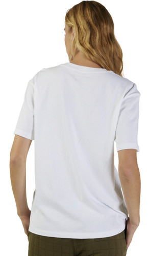 Fox Racing Level Up Womens Short Sleeve T-Shirt