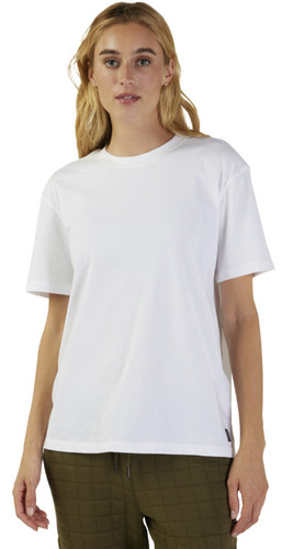 Fox Racing Level Up Womens Short Sleeve T-Shirt