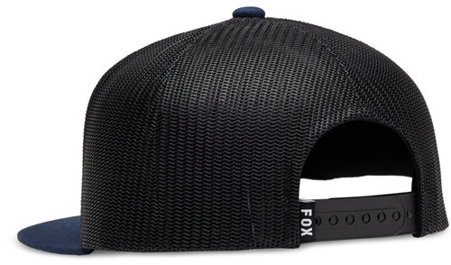 Fox Racing Absolute Youth Mesh Snapback Hat