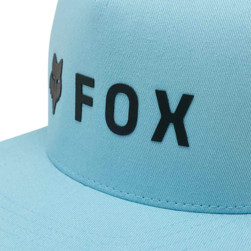 Fox Racing Absolute Youth Mesh Snapback Hat