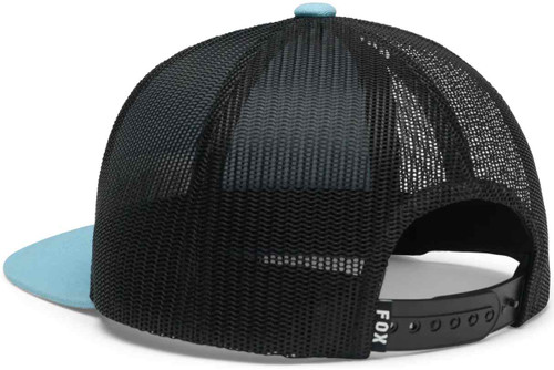 Fox Racing Absolute Youth Mesh Snapback Hat