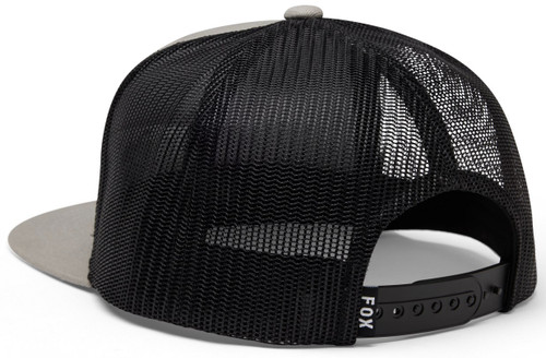 Fox Racing Absolute Youth Mesh Snapback Hat