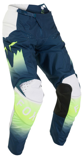 Fox Racing 180 Flora Mens MX Offroad Pants