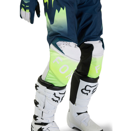 Fox Racing 180 Flora Mens MX Offroad Pants