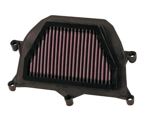 K&N High-Flow Performance Air Filter for '06-07 Yamaha YZF-R6 (YA-6006)