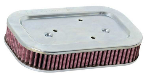 K&N High-Flow Performance Air Filter (HD-8834)