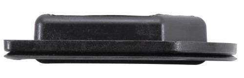 K&N High-Flow Performance Air Filter (TB-1212)