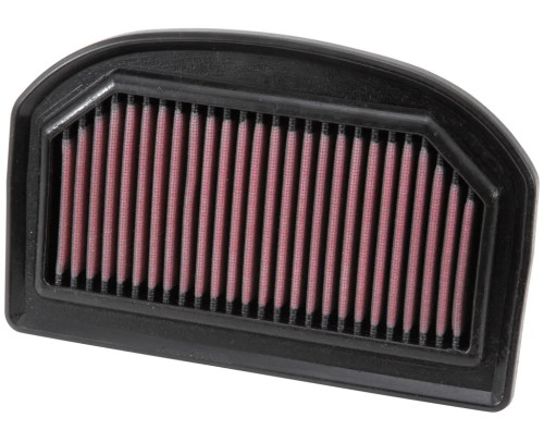 K&N High-Flow Performance Air Filter (TB-1212)