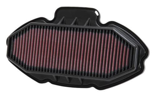K&N High-Flow Performance Air Filter (HA-7012)