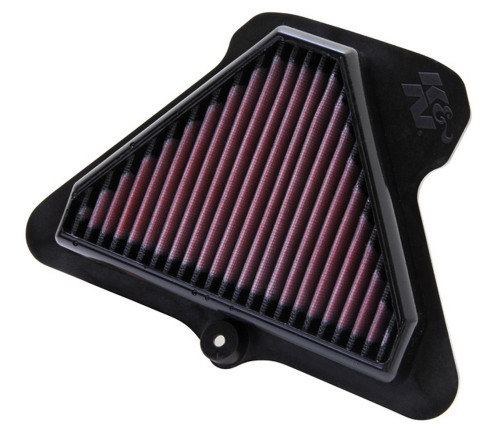 K&N High-Flow Performance Air Filter (KA-1011)