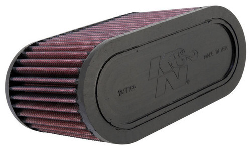 K&N High-Flow Performance Air Filter '14-17 Honda CTX1300/02-18 ST1300 (HA-1302)