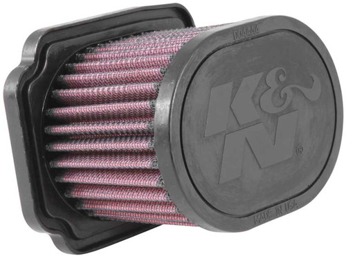K&N High-Flow Performance Air Filter (YA-6814)