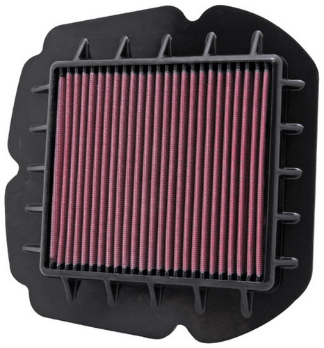 K&N High-Flow Performance Air Filter (SU-6509)