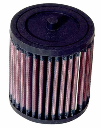 K&N High-Flow Performance Air Filter (HA-2501)