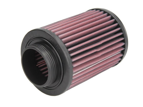 K&N High-Flow Air Filter (CM-8012)