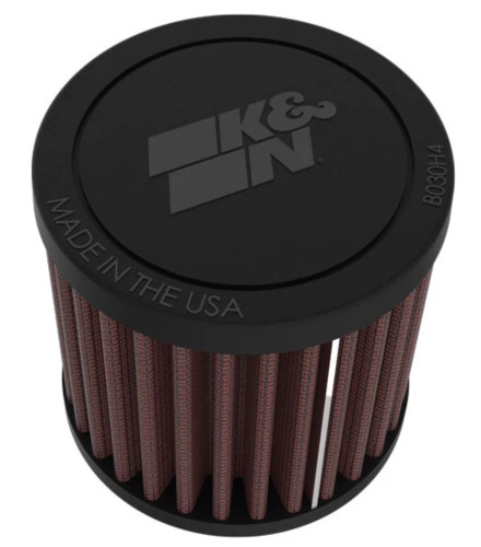 K&N High-Flow Performance Air Filter (HA-1088)