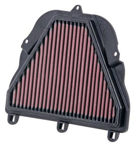 K&N High-Flow Performance Air Filter (TB-6706)
