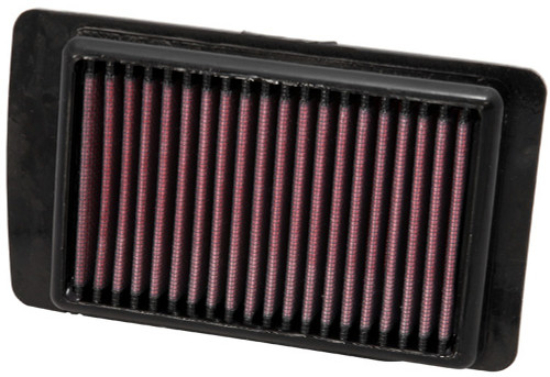 K&N High-Flow Performance Air Filter (PL-1608)