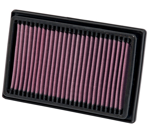 K&N High-Flow Performance Air Filter (CM-9908)