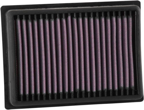 K&N High-Flow Performance Air Filter (KT-7918)