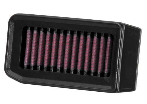 K&N High-Flow Air Filter for '08-20 Yamaha XT250 (YA-2509)