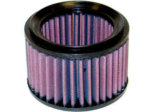 K&N High-Flow Performance Air Filter (AL-6502)
