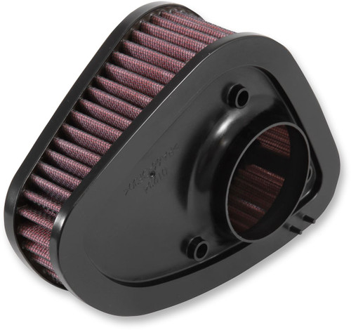 K&N High-Flow Performance Air Filter (HD-1717)