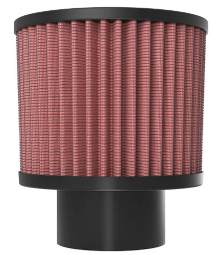 K&N High-Flow Performance Air Filter (HA-4099)