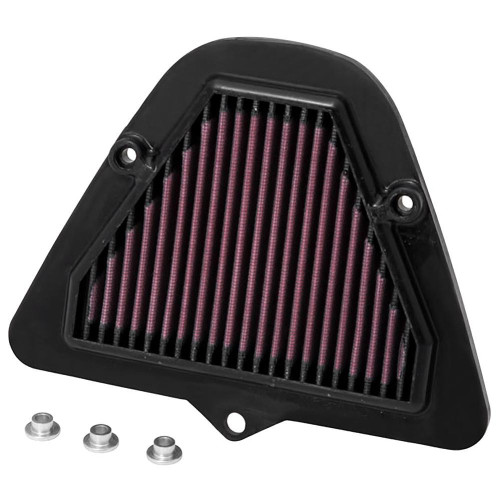 K&N High-Flow Performance Air Filter (KA-1709)