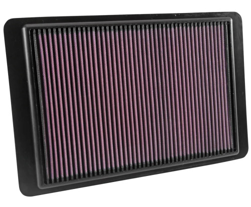 K&N High-Flow Performance Air Filter for 2015-2019 Polaris Slingshot (PL-2415)