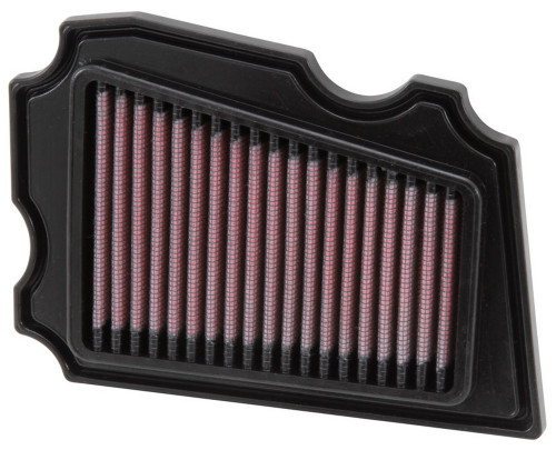K&N High-Flow Performance Air Filter for 1987-2022 Yamaha TW200 (YA-2002)