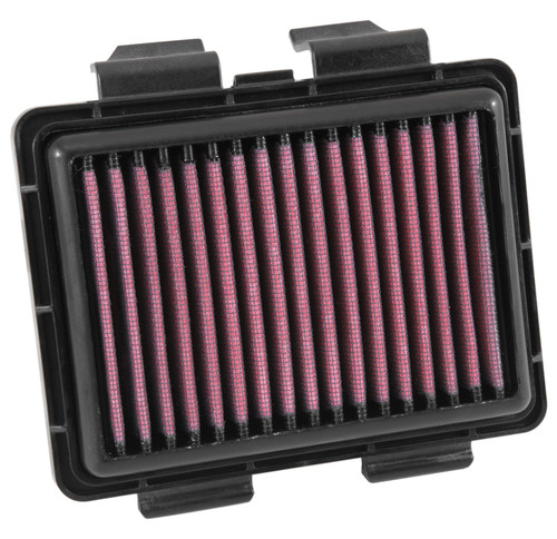 K&N High-Flow Performance Air Filter (HA-2513)
